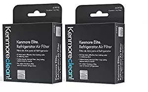 Best Kenmore Refrigerator Filter 9020