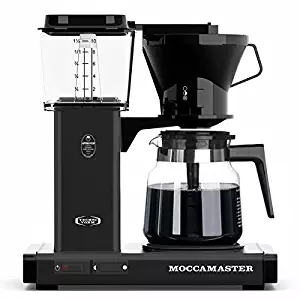 Best Coffee Connoisseur  Coffee Maker