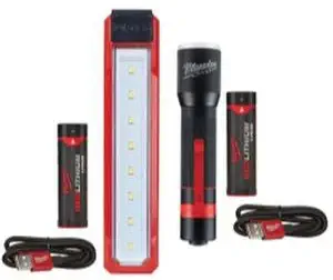 Best Milwaukee M12 Led Flashlight