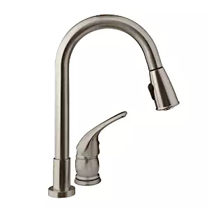 Best Trailer Kitchen Sink Sprayer Attachment