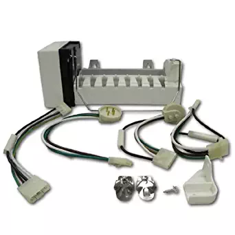 Best Ice Maker Parts Kenmore Refrigerator