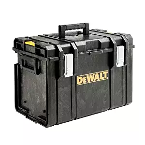 Best Dewalt Tool Box Sale