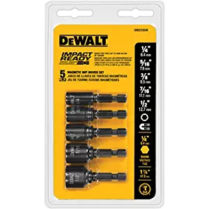 Best Dewalt Speed Load Drill Bits