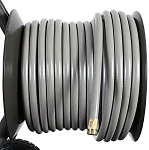 Best Garden Hose 200 Ft Heavy Duty