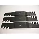 Best Craftsman Mower Blades 54