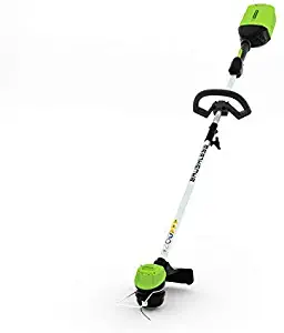 Best Greenworks Weed Eater Cordless