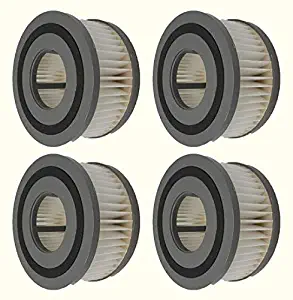 Best F15 Filter For Dirt Devil Vacuum