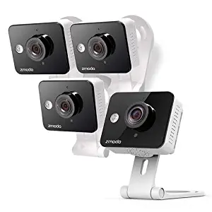 Best Zmodo Home Security Wireless Camera