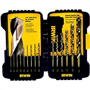 Best Through Coolant Drill Bits