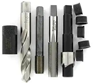 Best 14Mm 1.5 Tap Drill Size