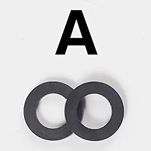 Best Brushed Nickel Single Handle Kitchen Faucet Replacement