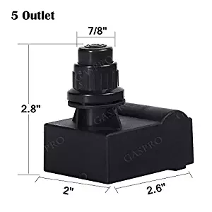 Best Kenmore Gas Grill Parts List