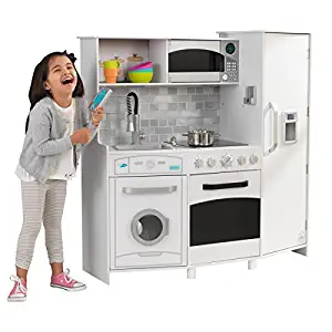 Best Wooden Kitchen Set Kids