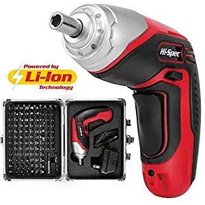 Best Hand Held Electric Drill