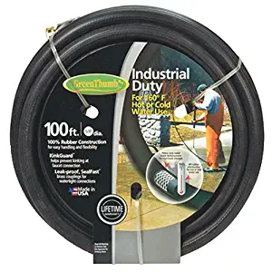 Best 8 In Garden Hose