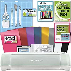 Best Cricut Home Decor Vinyl