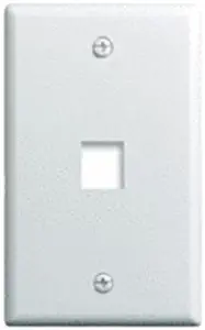 Best Home Phone Jack Plate Cover