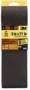Best 3M Belt Sander Paper