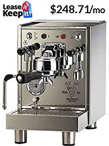 Best Single Group Espresso Machine