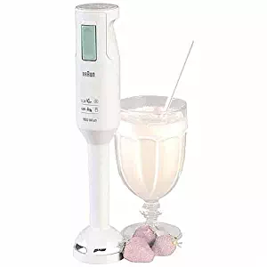 Best Braun Hand Blender Motor