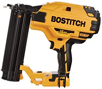 Best 2 Inch Electric Brad Nailer
