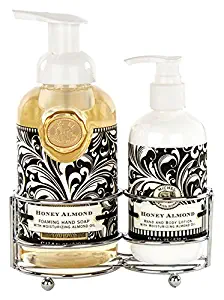 Best Kitchen Soap Lotion Set