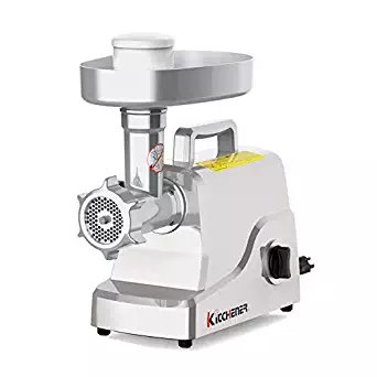 Best Kitchen Aid Meat Grinder For Sale