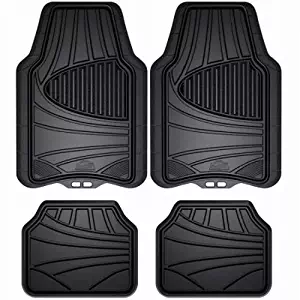 Best Honda Accord Carpet Mats