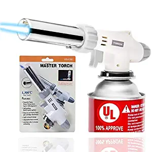 Best Kitchen Torch For Creme Brulee