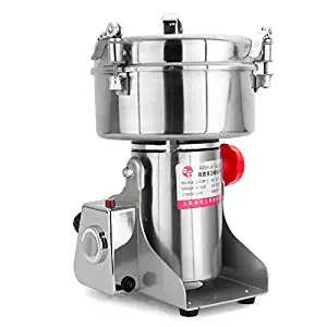 Best Flour Grinder Machine For Home