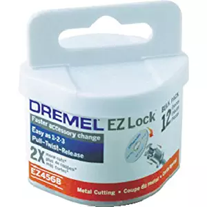 Best Dremel Ez Lock Adapter