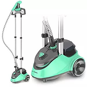 Best Heavy Duty Garment Steamer