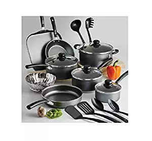 Best Tramontina Hard Anodized Nonstick Cookware Set