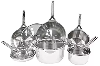 Best Amazon  Seller Cookware Set