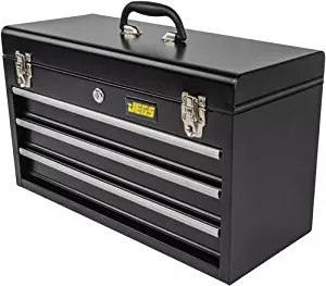 Best Craftsman Top Chest Drawer Organizer