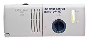 Best Whirlpool Dishwasher Soap Door