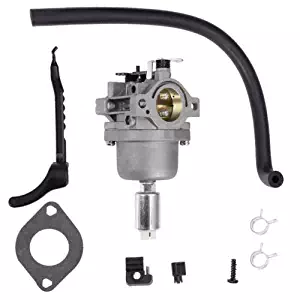 Best Carburetor Kit Craftsman Lawn Mower