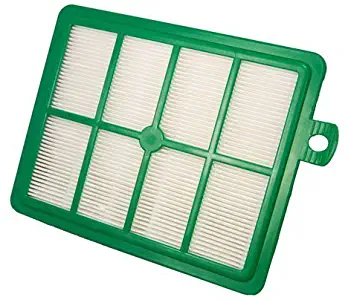 Best Electrolux Ergospace Green Canister Vacuum Cleaner