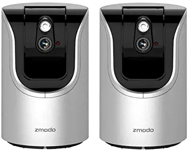 Best Zmodo Home Security Wireless Camera
