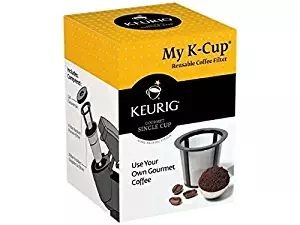 Best Keurig K15 Coffee Maker Review