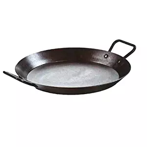 Best Blue Steel Fry Pan