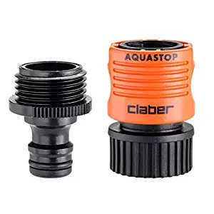 Best Quick Connect Adapter Garden Hose