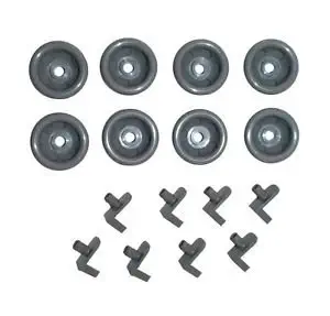 Best Ge Monogram Dishwasher Replacement Wheels
