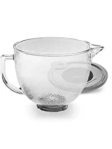 Best 5Qt Kitchen Aid Glass Bowl