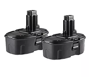 Best Rebuild Dewalt 18V Battery