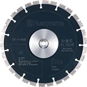 Best Husqvarna Cut Off Saw