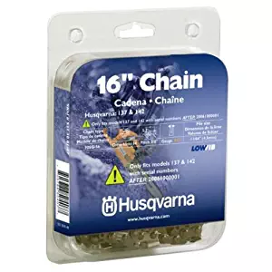 Best Husqvarna Chainsaw Model Numbers