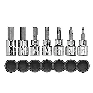 Best Hex Bit Socket Set Craftsman