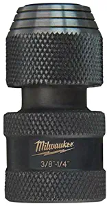 Best Milwaukee M18 Drill Chuck Replacement