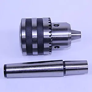 Best Drill Chuck For Lathe
